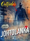 Johtolanka (eBook, ePUB)