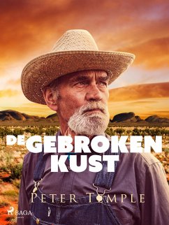 De gebroken kust (eBook, ePUB) - Temple, Peter