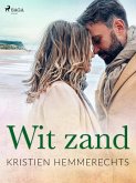 Wit zand (eBook, ePUB) Wit zand (eBook, ePUB)