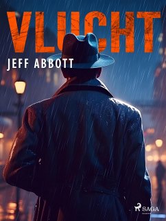 Vlucht (eBook, ePUB) - Abbott, Jeff