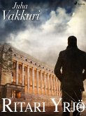 Ritari Yrjö (eBook, ePUB)