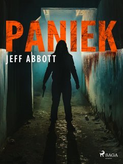 Paniek (eBook, ePUB) - Abbott, Jeff