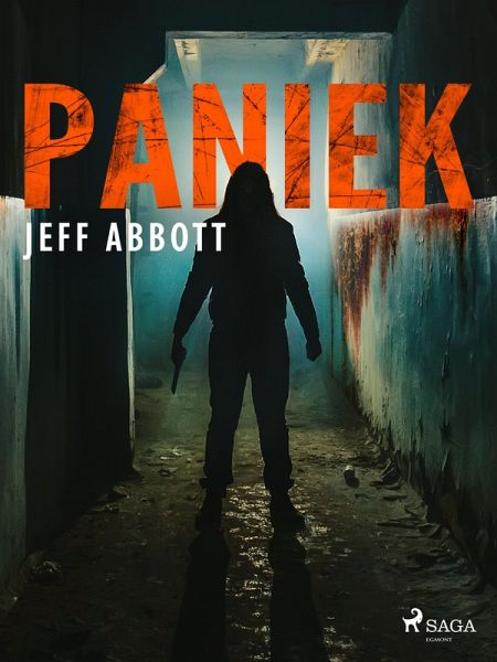 Paniek (eBook, ePUB)