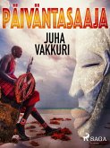 Päiväntasaaja (eBook, ePUB)