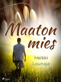 Maaton mies (eBook, ePUB)