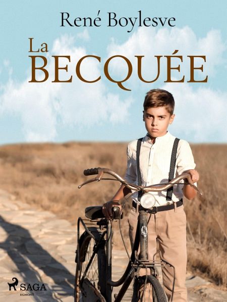 La Becquée (eBook, ePUB)