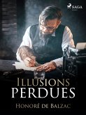 Illusions Perdues (eBook, ePUB)