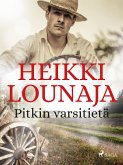 Pitkin varsitietä (eBook, ePUB)