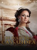 De dood van Cassandra (eBook, ePUB)