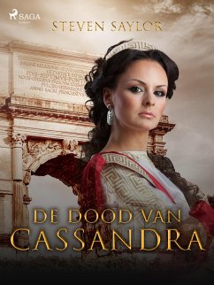 De dood van Cassandra (eBook, ePUB) - Saylor, Steven