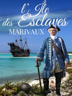 Cover L'Île des Esclaves (eBook, ePUB)
