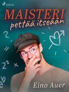 Maisteri pettää itseään (eBook, ePUB) - Auer, Eino
