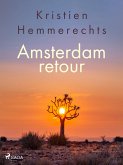 Amsterdam retour (eBook, ePUB)