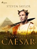 Het oordeel van Caesar (eBook, ePUB)