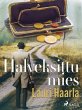 Halveksittu mies (eBook, ePUB) - Bild 1