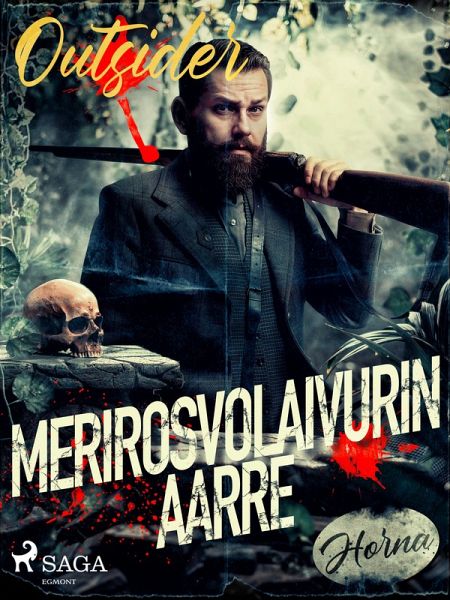 Merirosvolaivurin aarre (eBook, ePUB) Merirosvolaivurin aarre (eBook, ePUB)
