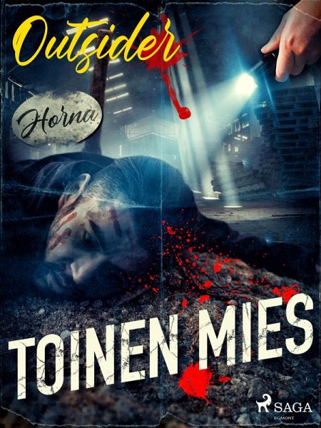 Toinen mies (eBook, ePUB) Toinen mies (eBook, ePUB)