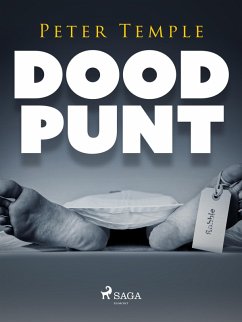 Dood punt (eBook, ePUB) - Temple, Peter