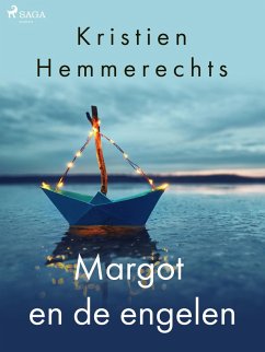 Margot en de engelen (eBook, ePUB) - Hemmerechts, Kristien