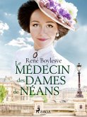 Le Médecin des Dames de Néans (eBook, ePUB)