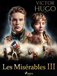 Cover Les Misérables III (eBook, ePUB)