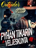 Pyhän tikarin veljeskunta (eBook, ePUB)