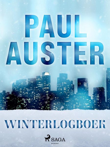 Winterlogboek (eBook, ePUB) Winterlogboek (eBook, ePUB)
