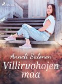 Villiruohojen maa (eBook, ePUB)