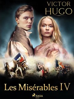 Cover Les Misérables IV (eBook, ePUB)