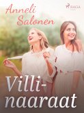 Villinaaraat (eBook, ePUB)