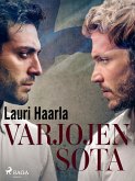 Varjojen sota (eBook, ePUB)