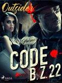 Code B. Z. 22 (eBook, ePUB)