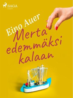 Cover Merta edemmäksi kalaan (eBook, ePUB)