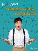 Naisten oma maailma (eBook, ePUB) Naisten oma maailma (eBook, ePUB)