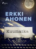 Kuumatka (eBook, ePUB)