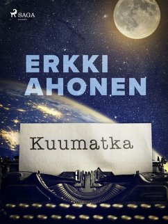 Cover Kuumatka (eBook, ePUB)