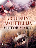 Kruununtavoittelijat (eBook, ePUB)