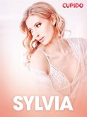Sylvia - erotiske noveller (eBook, ePUB)