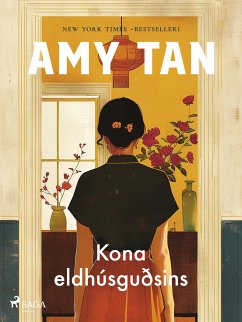 Kona eldhúsguðsins (eBook, ePUB) - Tan, Amy