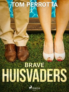 Cover Brave huisvaders (eBook, ePUB)