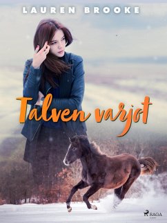 Cover Talven varjot (eBook, ePUB)