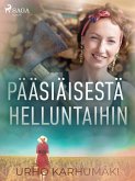 Pääsiäisestä helluntaihin (eBook, ePUB)