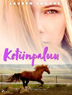 Cover Kotiinpaluu (eBook, ePUB)