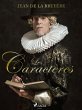 Les Caractères (eBook, ePUB) - Bild 1