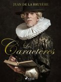 Les Caractères (eBook, ePUB)