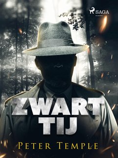 Cover Zwart tij (eBook, ePUB)
