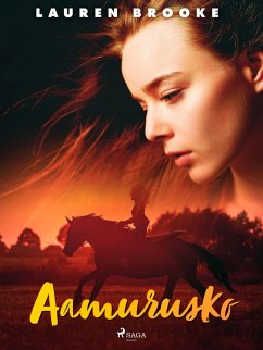 Cover Aamurusko (eBook, ePUB)