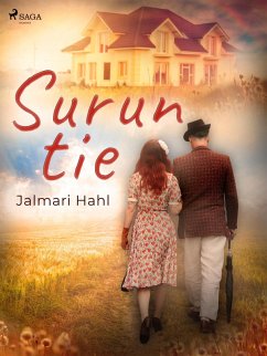 Cover Surun tie (eBook, ePUB)