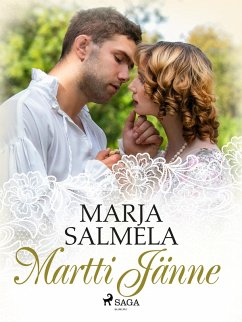 Cover Martti Jänne (eBook, ePUB)
