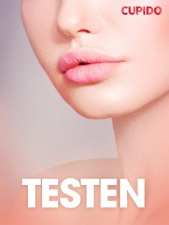 Cover Testen - erotiske noveller (eBook, ePUB)